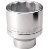 Draper Tools Hub Nut Socket, 3/4" Sq. Dr., 56Mm Hub Nut Sockets