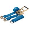 Draper Tools Ratcheting Vehicle Tie Down Straps, 3M X 50Mm, 2250Kg Straps And Tie Downs