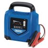 Draper Tools 6/12V Battery Charger, 4.2A, 5 - 45Ah Battery Chargers