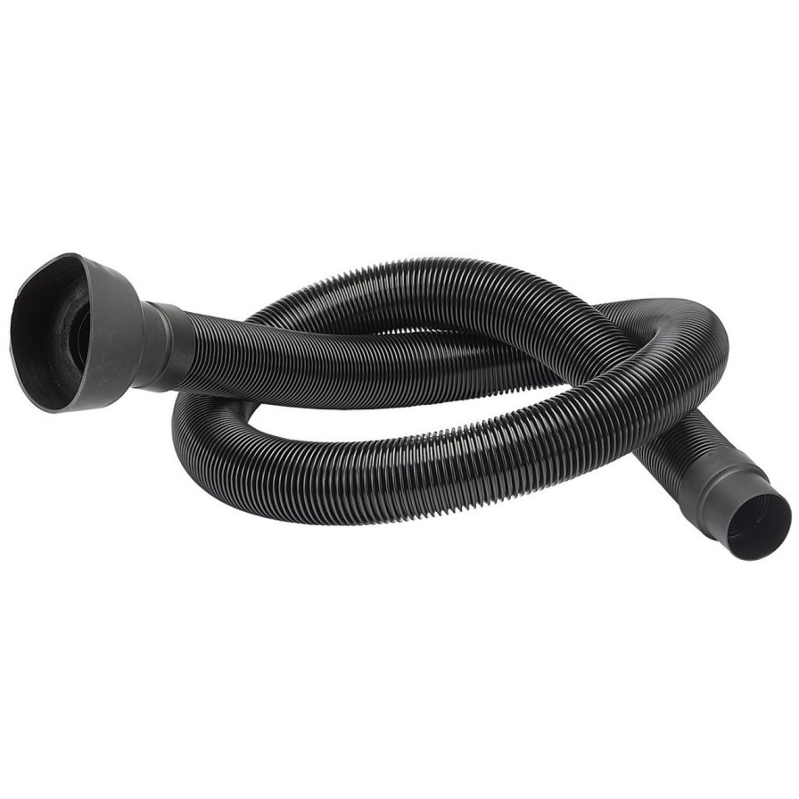 Draper Tools Extraction Hose, 2M X 58Mm (For Stock No. 40130 And 40131) Dust Extractors