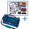 Draper Tools Electricians Tote Bag Tool Kit Electricians Tool Kits