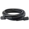 Draper Tools High Pressure Hose For Petrol Power Washer Ppw651, 8M Pressure Washers Accessories