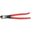 Draper Tools Knipex 74 91 250 Sbe High Leverage Heavy Duty Centre Cutter, 250Mm Cutting Nippers