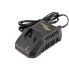 Draper Tools 18V Fast Charger For 82099 And 16167 Drills Chargers