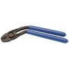 Draper Tools Hog Ring Pliers, 180Mm Fencing Pliers