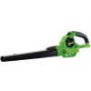 Draper Tools D20 20V Leaf Blower (Sold Bare) Blowers & Vacs