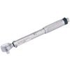 Draper Tools Ratchet Torque Wrench, 3/8" Sq. Dr., 10 - 80Nm (Display Packed) Torque Wrenches