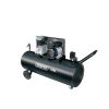 Draper Tools 150L Belt-Driven Air Compressor, 2.2Kw/3Hp Air Tools & Compressors