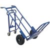 Draper Tools 3 In 1 Heavy Duty Sack Truck, 300Kg Sack And Hand Trucks