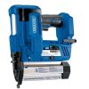 Draper Tools D20 20V Nailer/Stapler (Sold Bare) Nail & Staple Guns