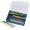 Draper Tools Heat Shrink Assortment (95 Piece) Assortment Sets