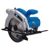 Draper Tools Draper Storm Force® Circular Saw, 185Mm, 1200W Circular And Plunge Saws