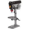 Draper Tools 16 Speed Heavy Duty Bench Drill, 650W Bench Pedestal And Floor Standing Pillar Drills