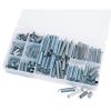 Draper Tools Compression And Extension Spring Assortment (200 Piece) Assortment Sets