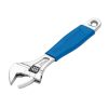 Draper Tools Crescent-Type Adjustable Wrench, 200Mm, 24Mm Adjustable Wrenches