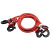 Draper Tools Adjustable Bungees (Pack Of 2) Ropes & Bungees