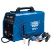 Draper Tools Draper Expert 3-In-1 Multi-Process Welder Dti, 200A Inverter Tig Welders