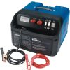 Draper Tools 12/24V Battery Starter/Charger, 120A Battery Chargers