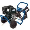 Draper Tools Draper Expert Petrol Pressure Washer, 13Hp Pressure Washers