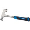 Draper Tools Expert Soft Grip Drywall Hammer, 400G/14Oz Drywall Tools