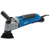 Draper Tools 230V Quick Change Oscillating Multi-Tool, 300W Oscillating Multi Tools