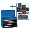 Draper Tools Automotive Electricians Tool Kit Electricians Tool Kits