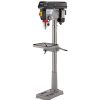 Draper Tools 16 Speed Floor Standing Drill, 1100W Bench Pedestal And Floor Standing Pillar Drills