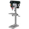 Draper Tools 12 Speed Bench Drill, 600W Bench Pedestal And Floor Standing Pillar Drills