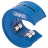 Draper Tools Automatic Pipe Cutter, 28Mm Metal Pipe Cutting