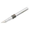 Draper Tools Large Tip For 62075 12W 230V Soldering Iron With Plug Soldering Tips