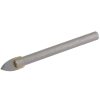 Draper Tools Tile And Glass Drill Bit, 8Mm Tile Cutting