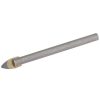 Draper Tools Tile And Glass Drill Bit, 7Mm Tile Cutting