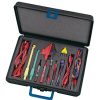 Draper Tools Draper Expert Automotive Diagnostic Test Lead Kit (28 Piece) Automotive Analysers And Testers