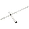 Draper Tools Adjustable Drywall 'T' Square, 1200Mm Drywall Tools