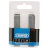 Draper Tools I' Nails, 14Mm (Pack Of 1000) Staples & Nails