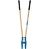 Draper Tools Draper Expert Heavy Duty Post Hole Digger, 1480Mm Post Hole Digging