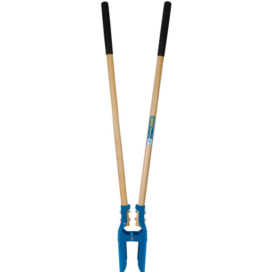 Draper Tools Draper Expert Heavy Duty Post Hole Digger, 1480Mm Post Hole Digging