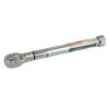 Draper Tools Draper Expert Precision Torque Wrench, 3/8" Sq. Dr., 5 - 22Nm Torque Wrenches