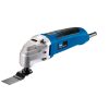 Draper Tools Draper Storm Force® 230V Oscillating Multi-Tool, 300W Oscillating Multi Tools