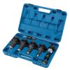 Draper Tools Draper Expert Universal Cooling System Pressure Test Kit (5 Piece) Cooling System