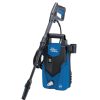 Draper Tools Pressure Washer, 1400W, 105Bar Pressure Washers