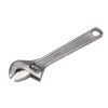 Draper Tools Adjustable Wrench, 200Mm, 27Mm Adjustable Wrenches