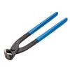 Draper Tools Draper Expert Concreters Nippers, 250Mm Concreters Nippers And Cutters