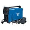 Draper Tools High Frequency Ac/Dc Tig/Mma Aluminium Welder Dti, 200A Inverter Tig Welders