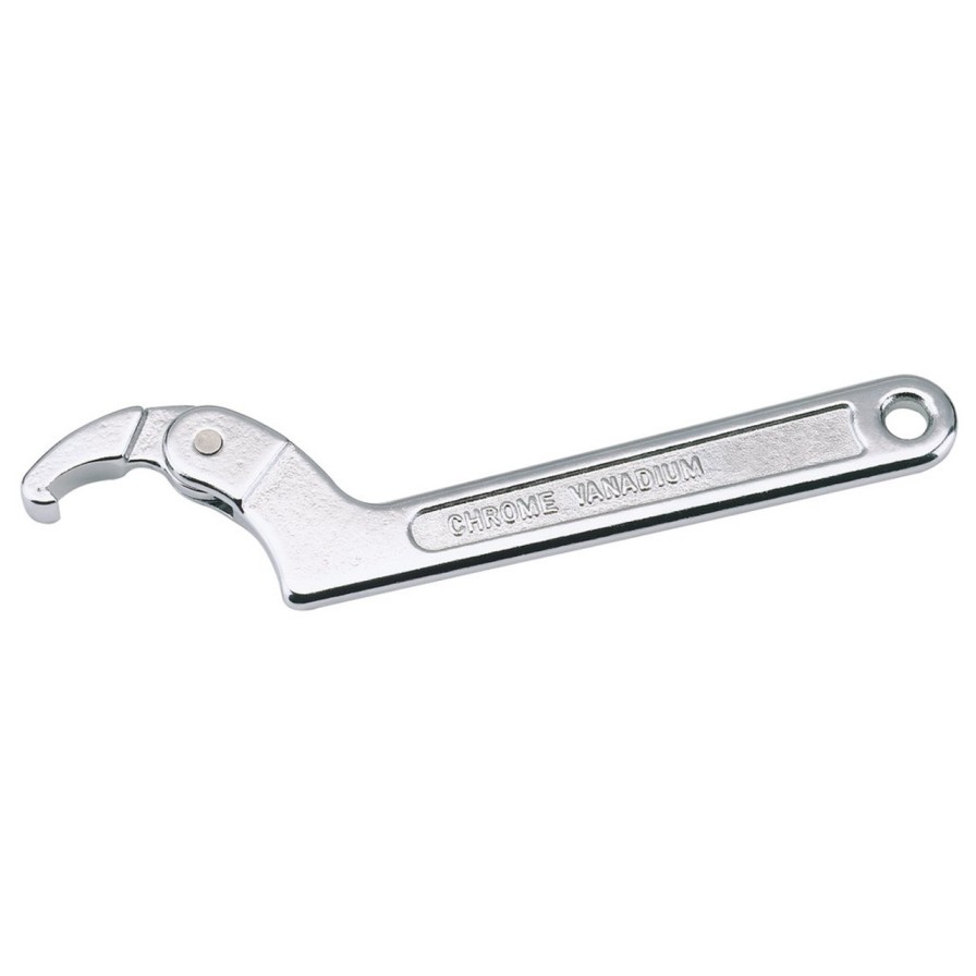 Draper Tools Hook Wrench, 32 - 76Mm Hook Wrenches