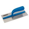 Draper Tools Adhesive Spreading Trowel, 115 X 265Mm Adhesive Trowels