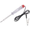 Draper Tools 6 - 24V Automotive Circuit Tester Screwdriver Automotive Analysers And Testers