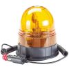 Draper Tools 12/24V Magnetic Base Rotating Beacon Beacons