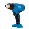 Draper Tools D20 20V Heat Gun (Sold Bare) Glue & Heat Guns