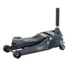 Draper Tools Draper Expert Professional Low Profile Garage Trolley Jack, 4 Tonne Automotive